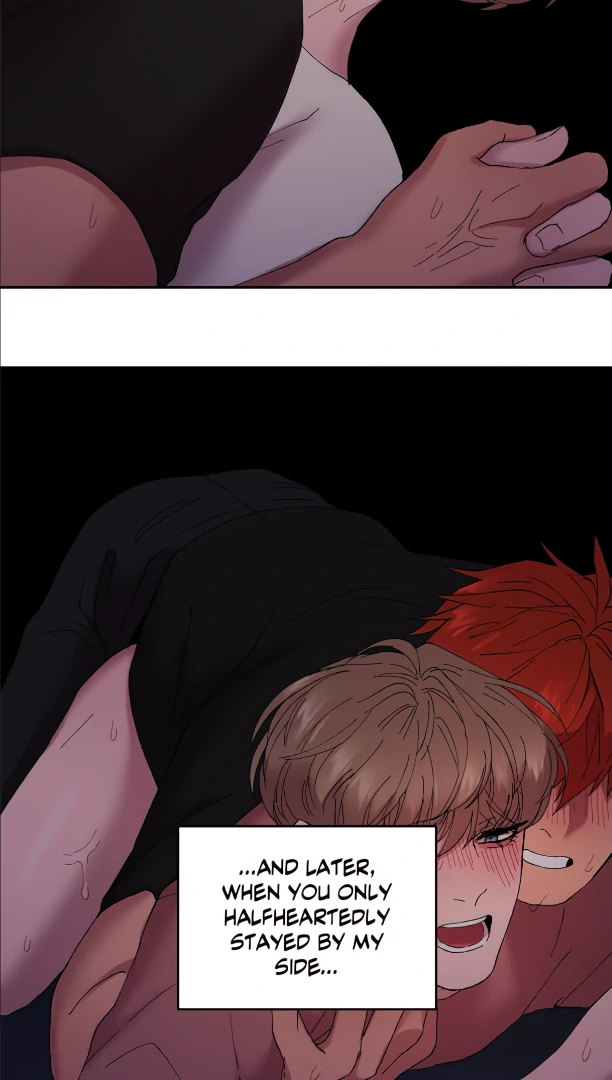 My Dearest Misery [Official] - Chapter 24 manhwa