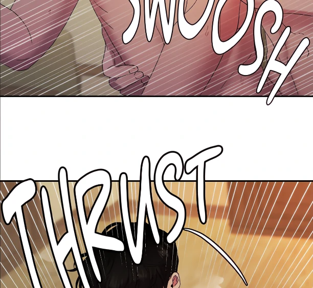 My Dearest Misery [Official] - Chapter 24 manhwa