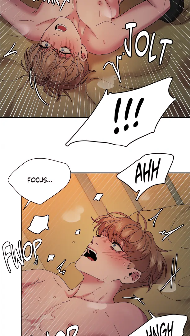 My Dearest Misery [Official] - Chapter 24 manhwa