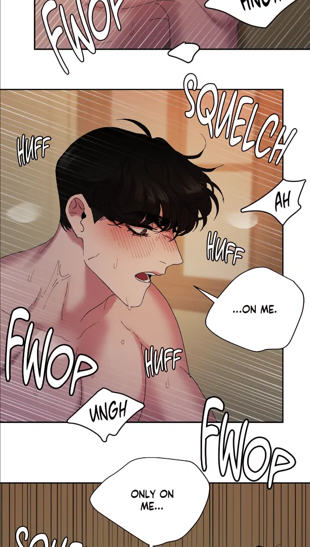 My Dearest Misery [Official] - Chapter 24 manhwa