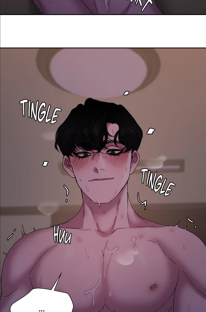 My Dearest Misery [Official] - Chapter 24 manhwa