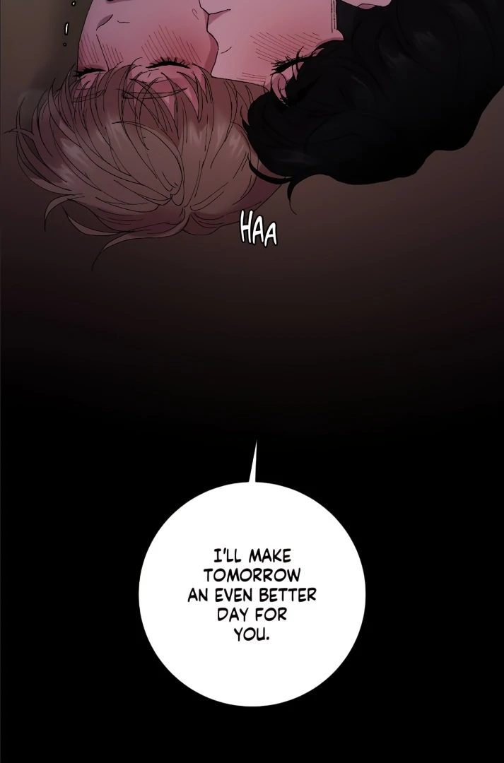 My Dearest Misery [Official] - Chapter 24 manhwa