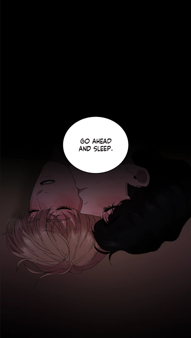 My Dearest Misery [Official] - Chapter 25 manhwa