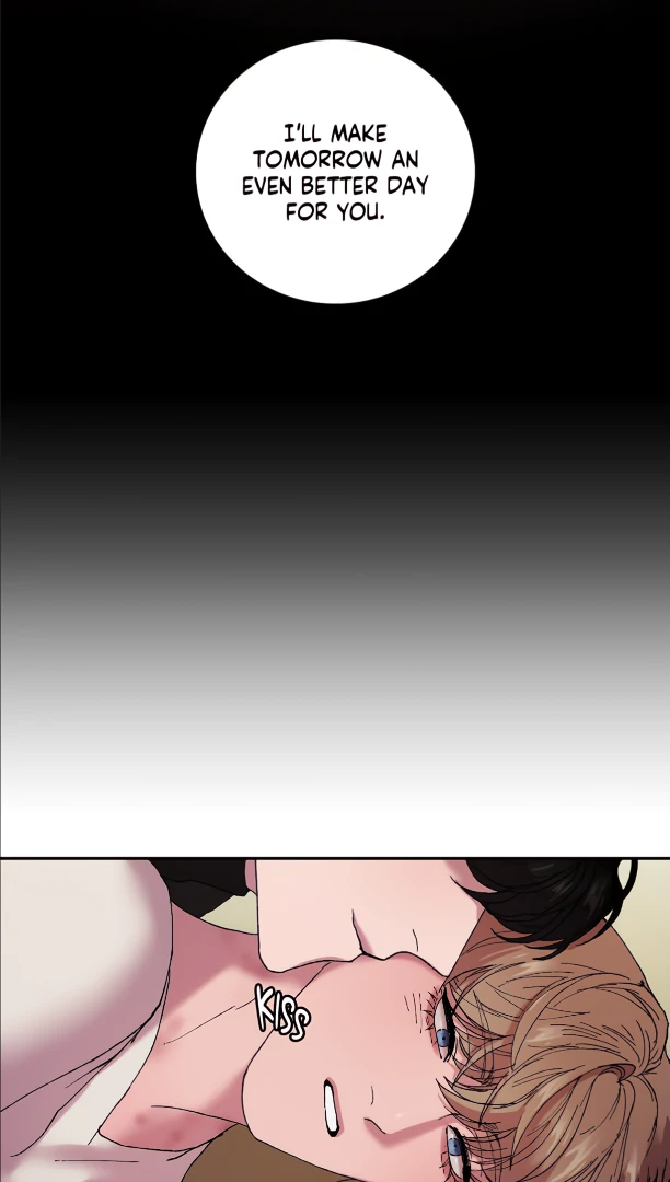 My Dearest Misery [Official] - Chapter 25 manhwa