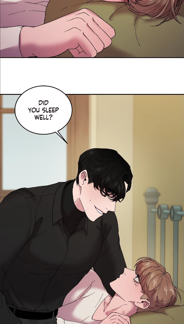 My Dearest Misery [Official] - Chapter 25 manhwa