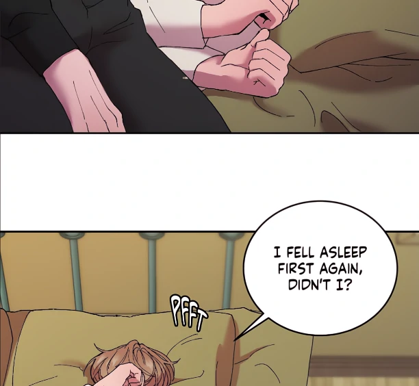 My Dearest Misery [Official] - Chapter 25 manhwa