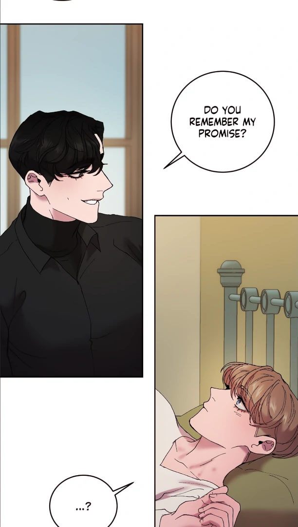 My Dearest Misery [Official] - Chapter 25 manhwa