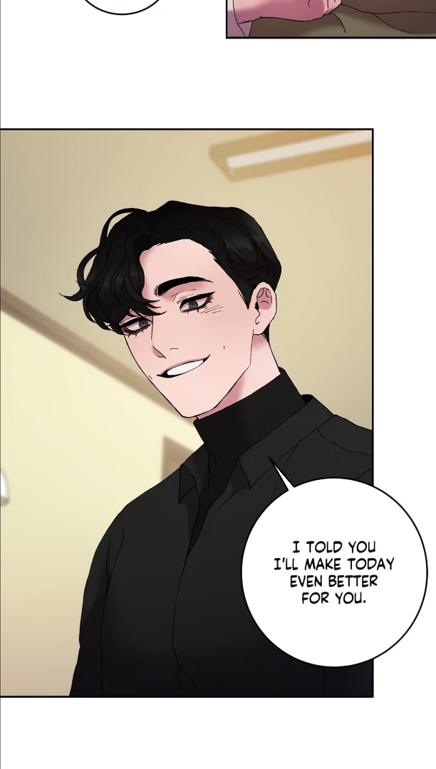 My Dearest Misery [Official] - Chapter 25 manhwa