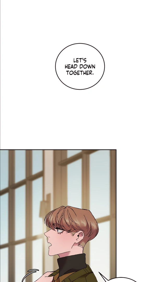 My Dearest Misery [Official] - Chapter 25 manhwa
