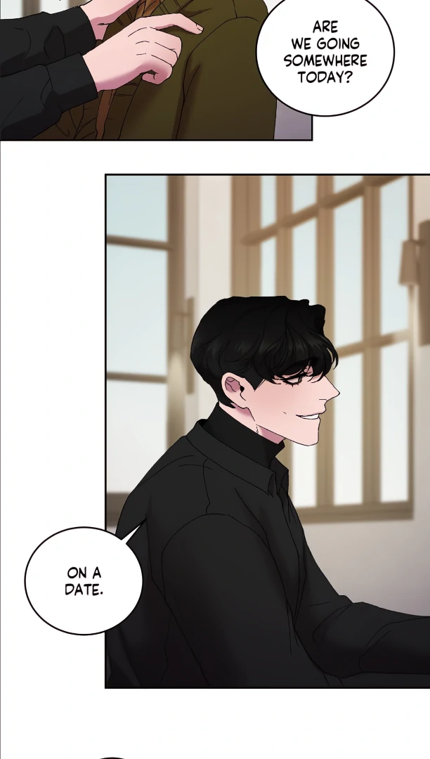 My Dearest Misery [Official] - Chapter 25 manhwa