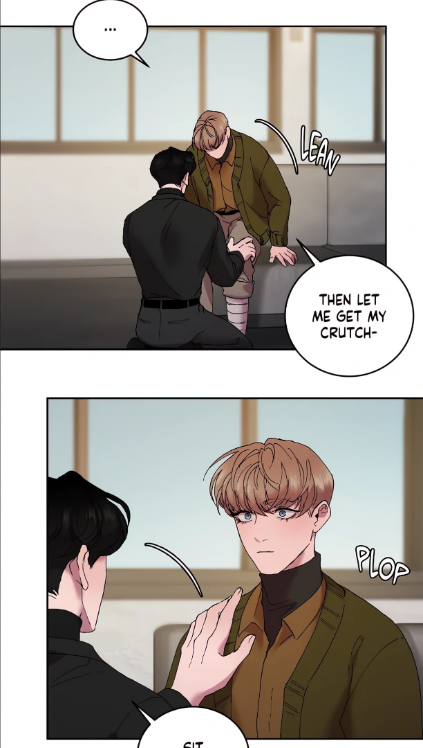 My Dearest Misery [Official] - Chapter 25 manhwa