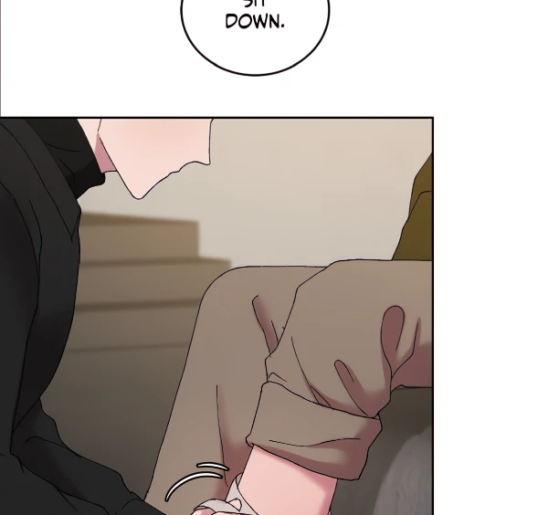 My Dearest Misery [Official] - Chapter 25 manhwa
