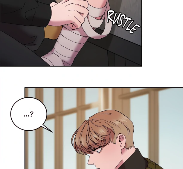 My Dearest Misery [Official] - Chapter 25 manhwa