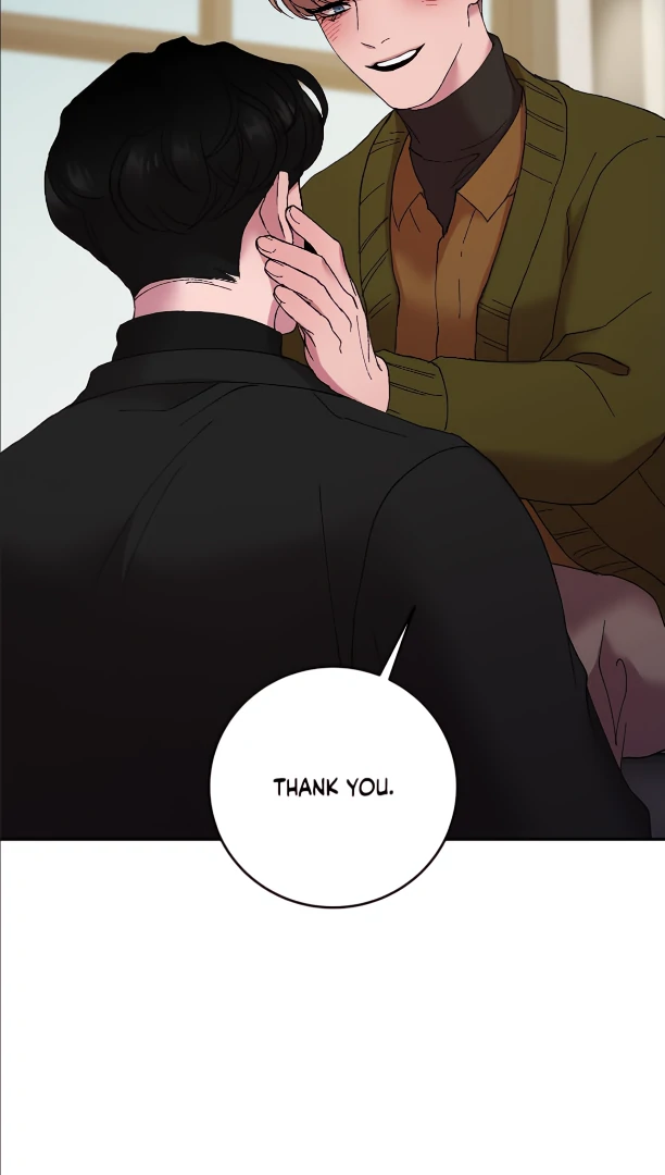 My Dearest Misery [Official] - Chapter 25 manhwa