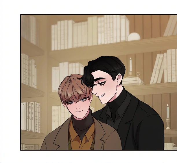 My Dearest Misery [Official] - Chapter 25 manhwa