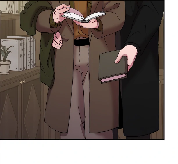 My Dearest Misery [Official] - Chapter 25 manhwa