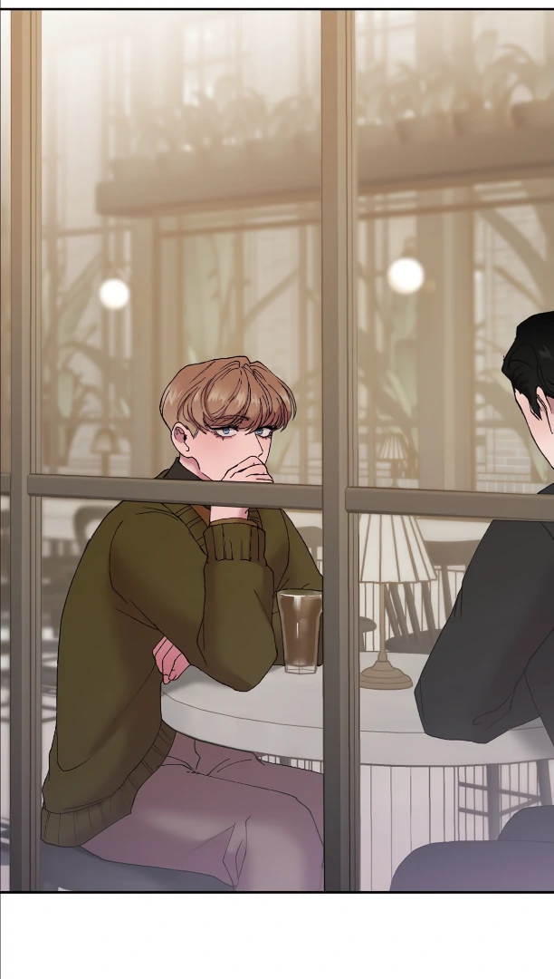 My Dearest Misery [Official] - Chapter 25 manhwa