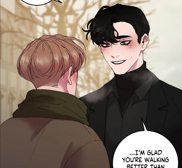 My Dearest Misery [Official] - Chapter 25 manhwa
