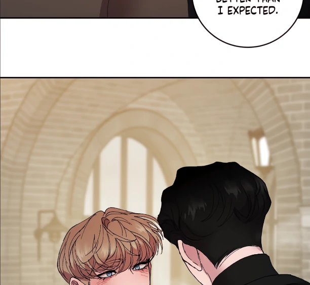 My Dearest Misery [Official] - Chapter 25 manhwa