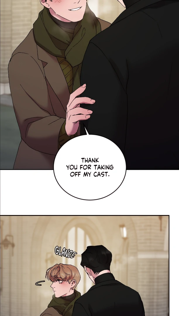 My Dearest Misery [Official] - Chapter 25 manhwa