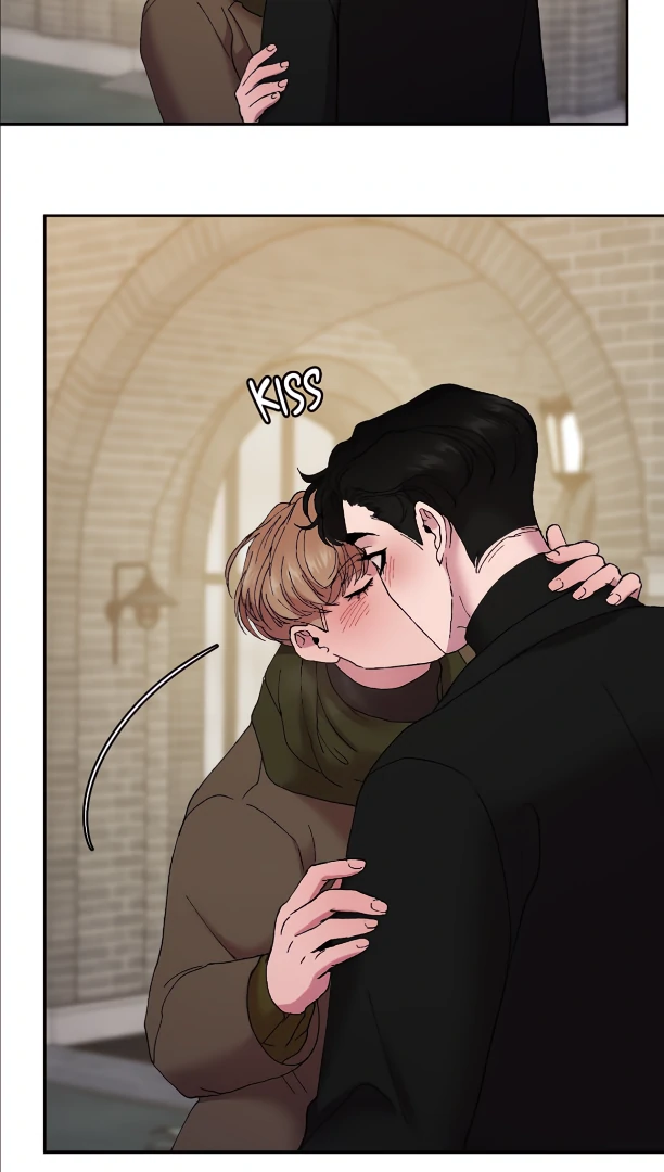 My Dearest Misery [Official] - Chapter 25 manhwa