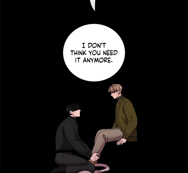 My Dearest Misery [Official] - Chapter 25 manhwa