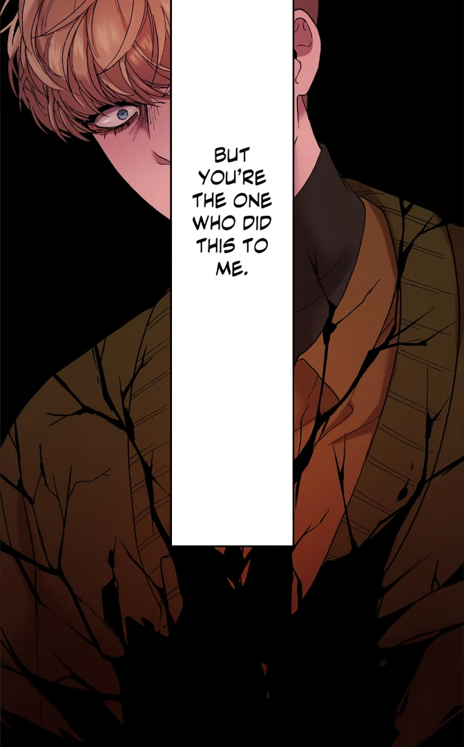 My Dearest Misery [Official] - Chapter 25 manhwa