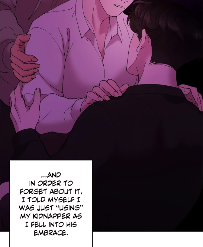 My Dearest Misery [Official] - Chapter 25 manhwa