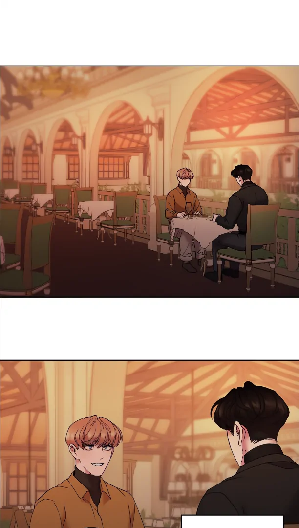 My Dearest Misery [Official] - Chapter 25 manhwa