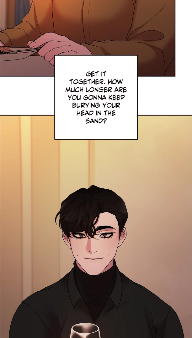 My Dearest Misery [Official] - Chapter 25 manhwa