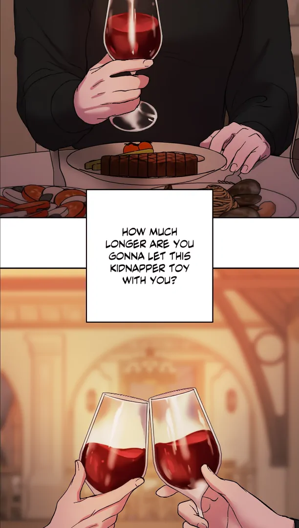My Dearest Misery [Official] - Chapter 25 manhwa