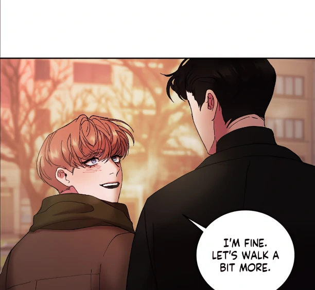 My Dearest Misery [Official] - Chapter 25 manhwa