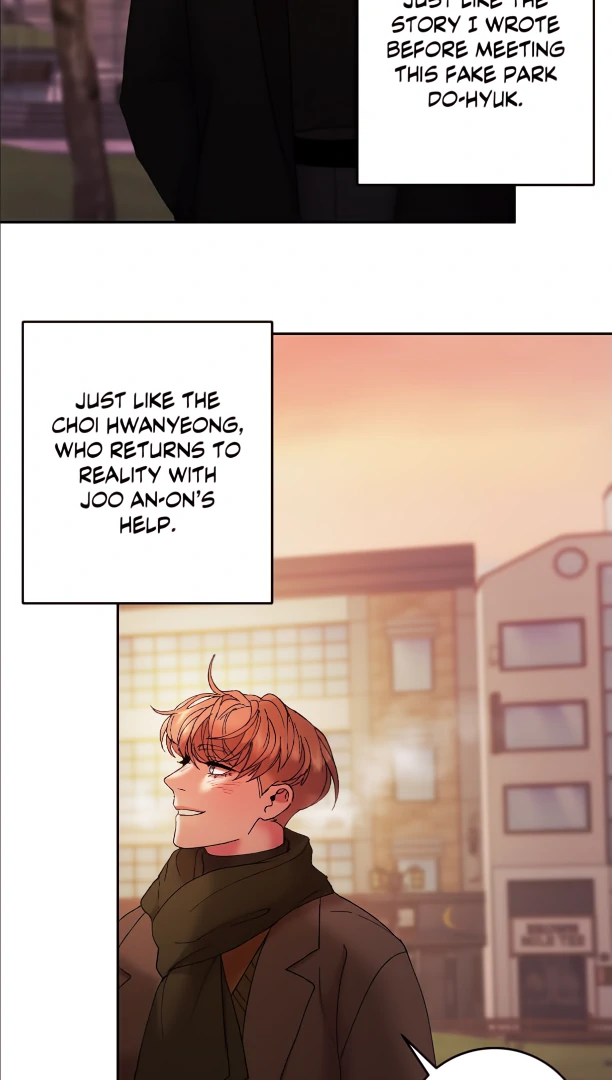 My Dearest Misery [Official] - Chapter 25 manhwa