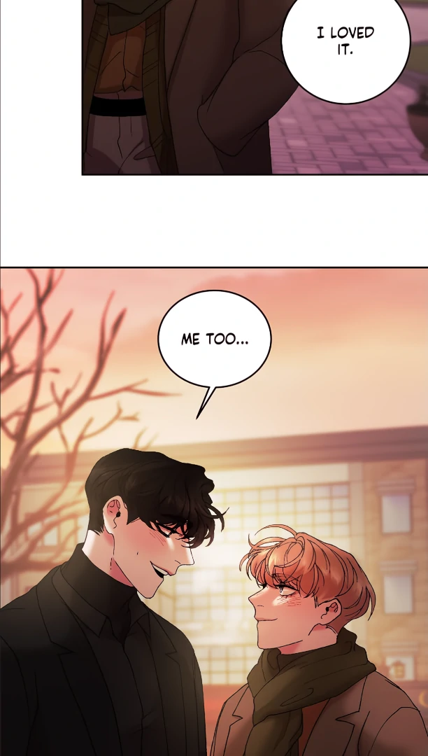My Dearest Misery [Official] - Chapter 25 manhwa