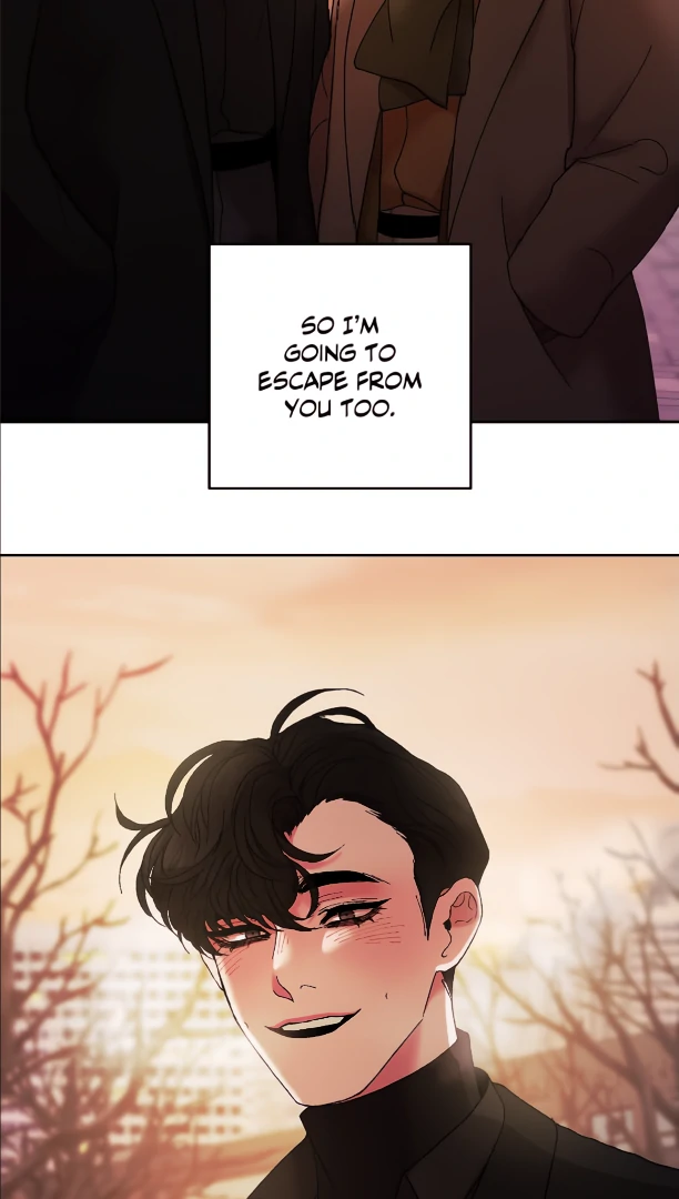 My Dearest Misery [Official] - Chapter 25 manhwa