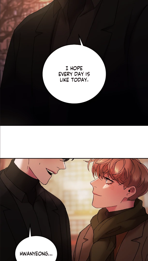 My Dearest Misery [Official] - Chapter 25 manhwa