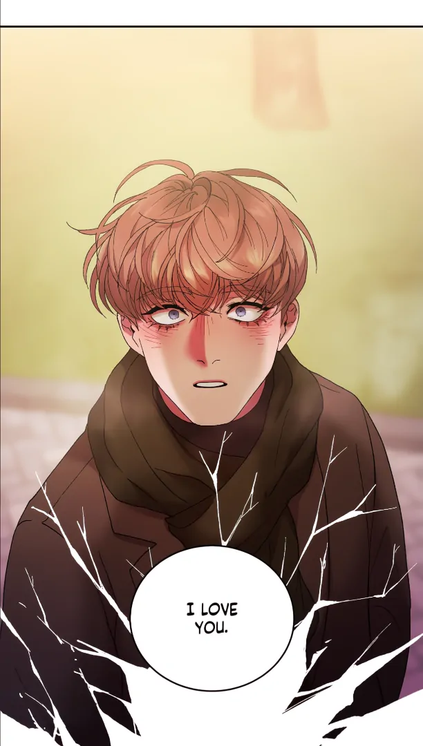My Dearest Misery [Official] - Chapter 25 manhwa