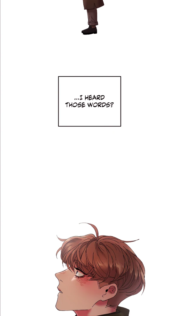 My Dearest Misery [Official] - Chapter 25 manhwa