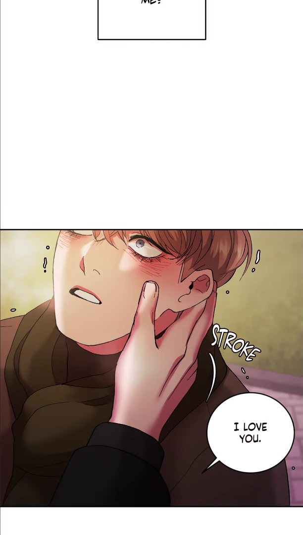 My Dearest Misery [Official] - Chapter 25 manhwa