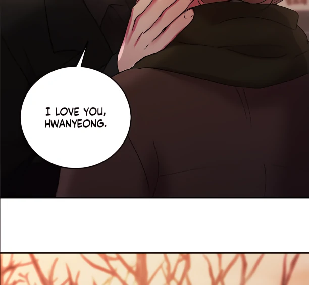 My Dearest Misery [Official] - Chapter 25 manhwa