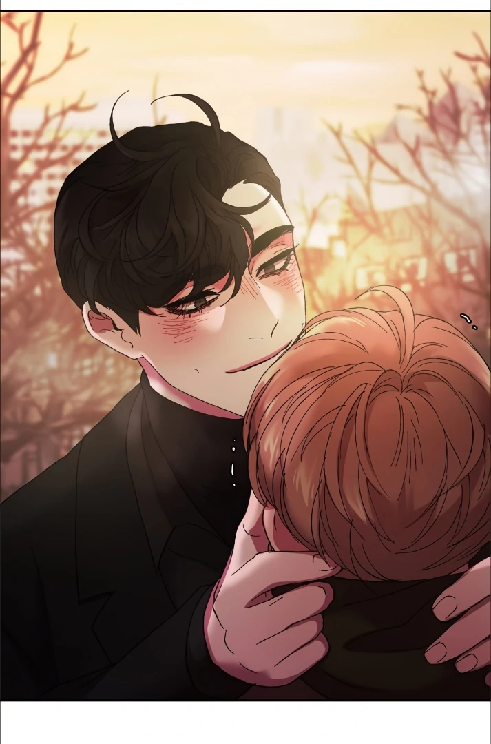 My Dearest Misery [Official] - Chapter 25 manhwa