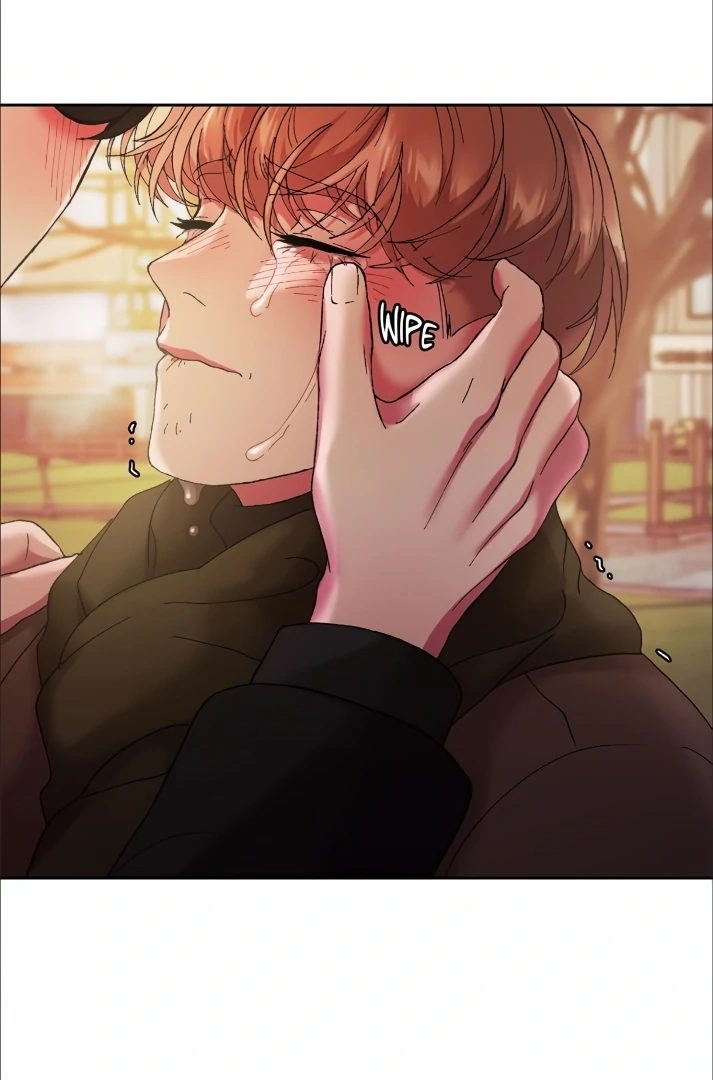 My Dearest Misery [Official] - Chapter 25 manhwa