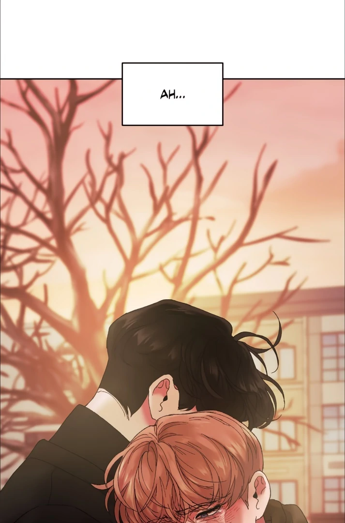 My Dearest Misery [Official] - Chapter 25 manhwa