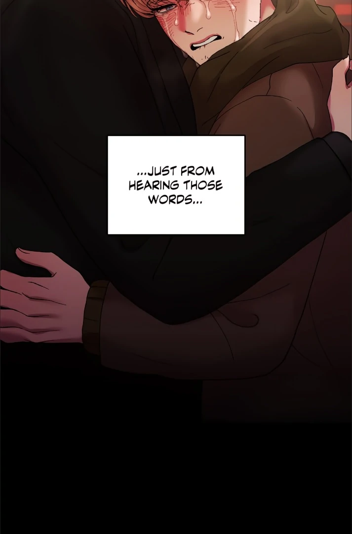 My Dearest Misery [Official] - Chapter 25 manhwa