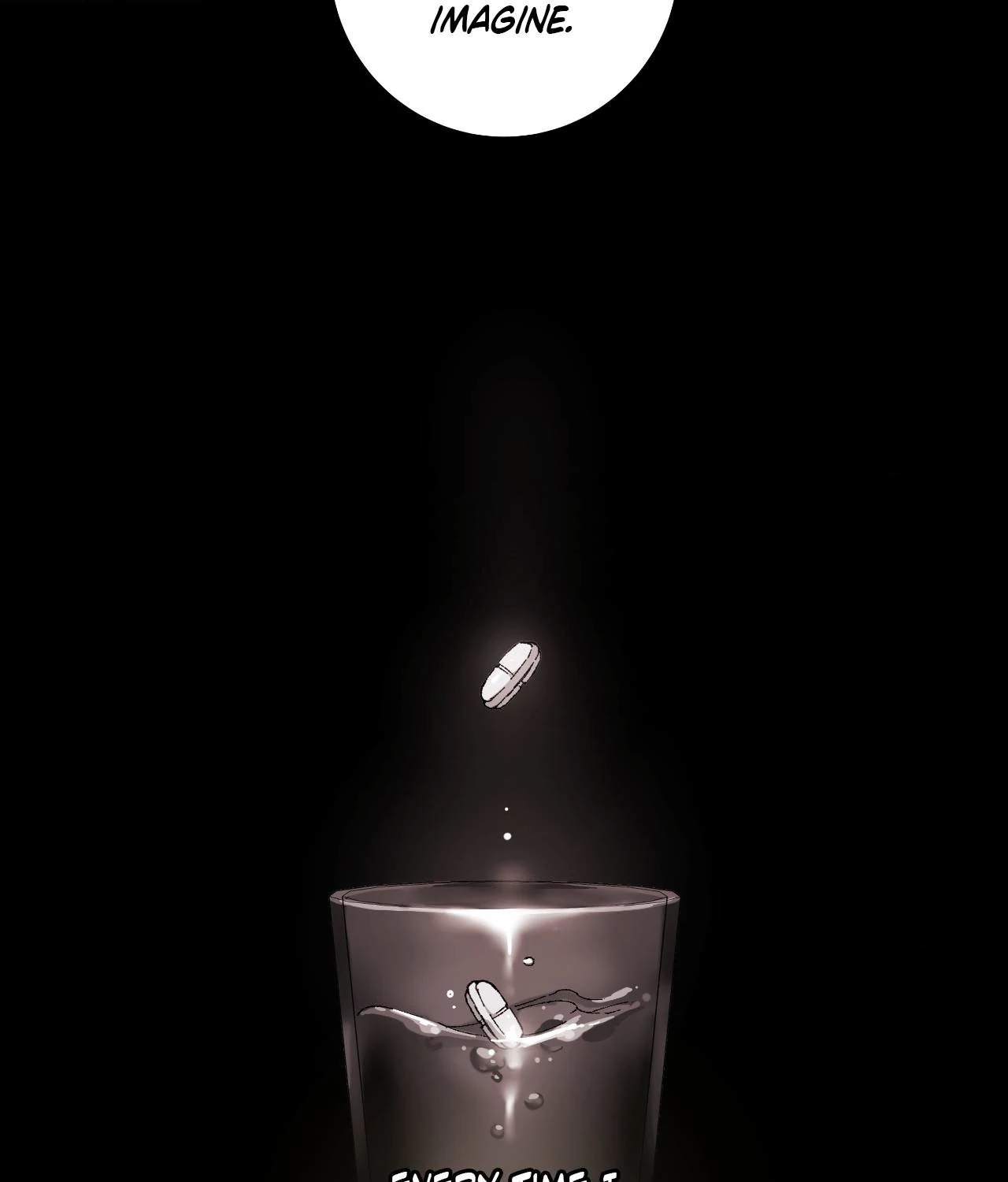 My Dearest Misery [Official] - Chapter 26 manhwa