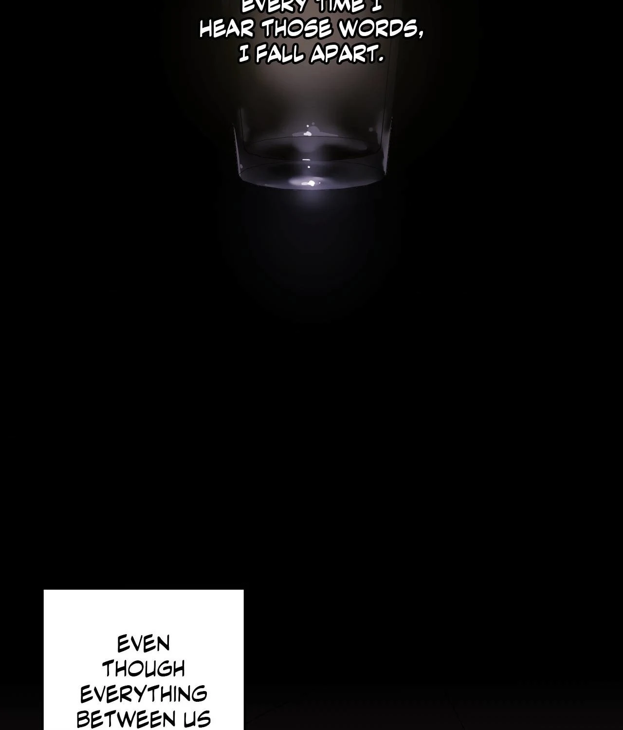 My Dearest Misery [Official] - Chapter 26 manhwa