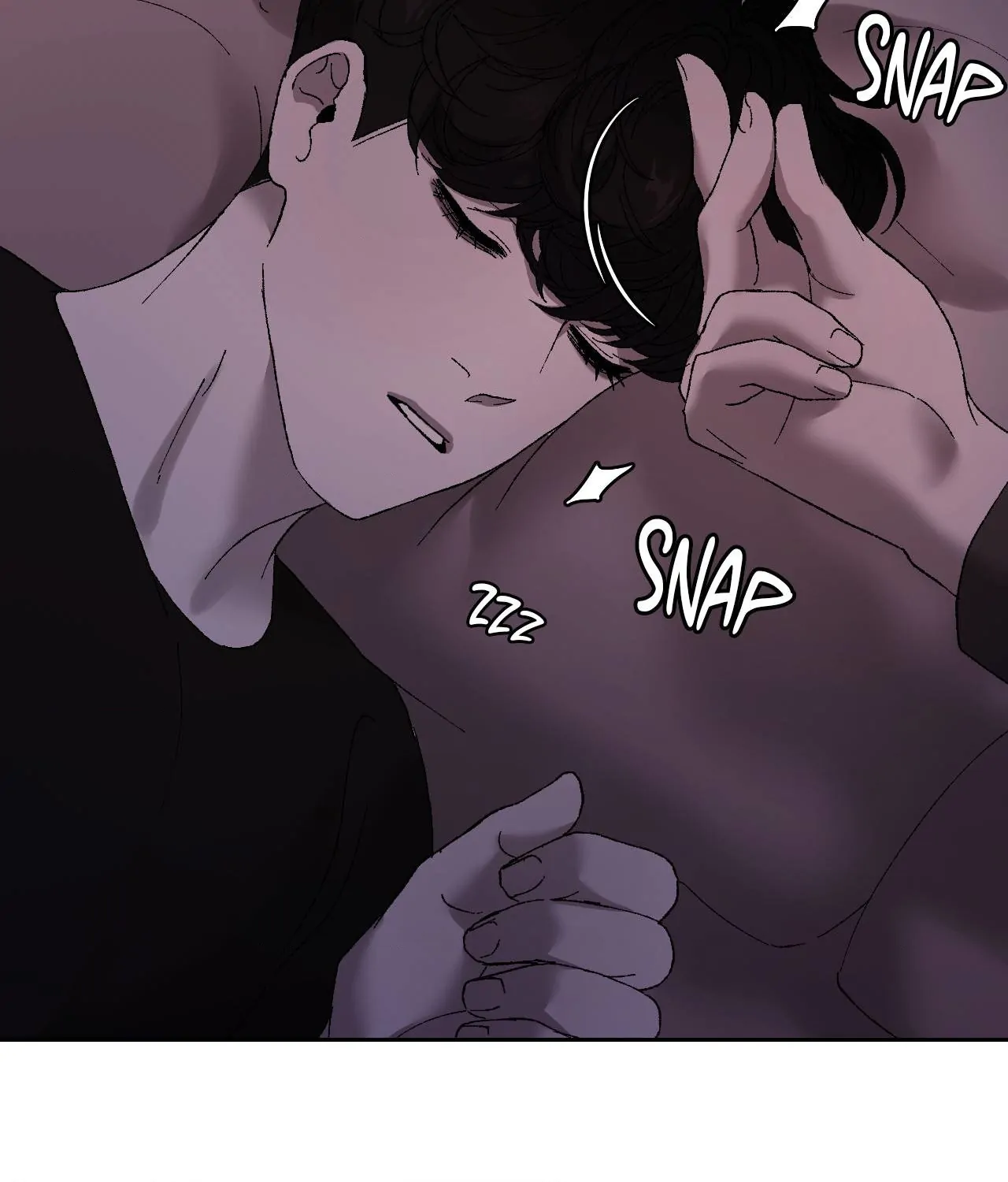 My Dearest Misery [Official] - Chapter 26 manhwa