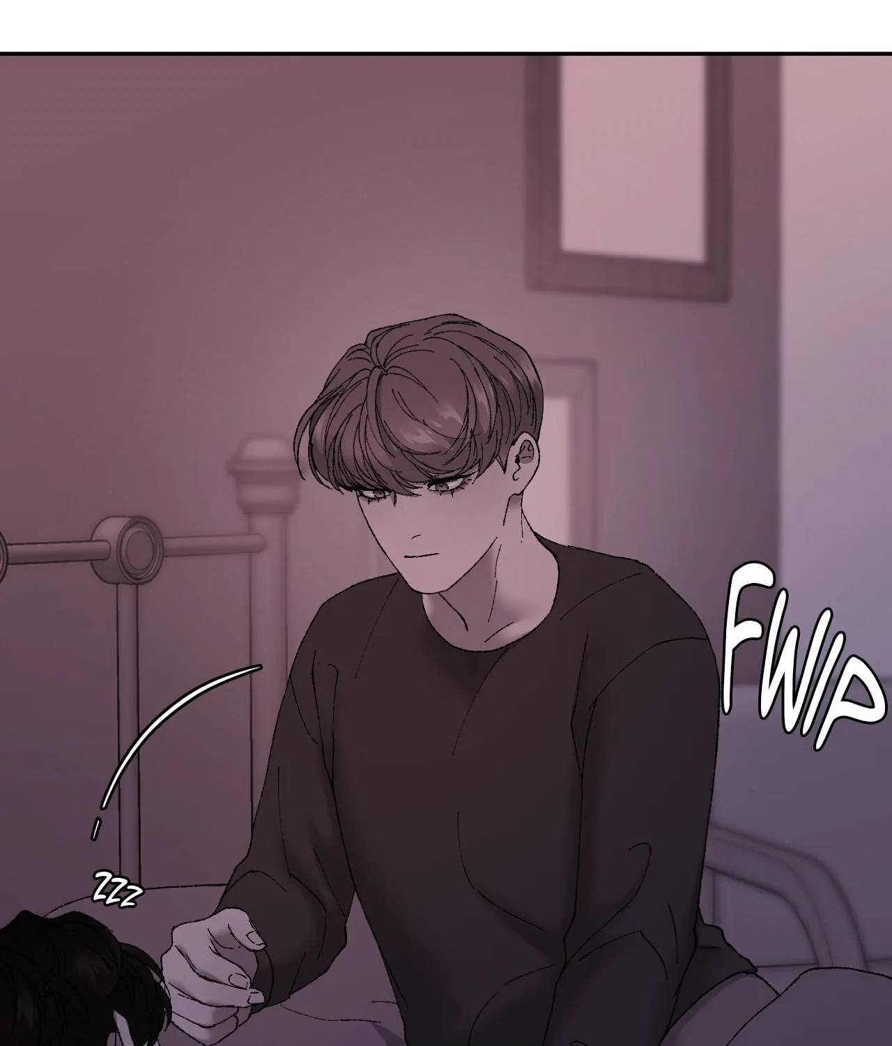 My Dearest Misery [Official] - Chapter 26 manhwa