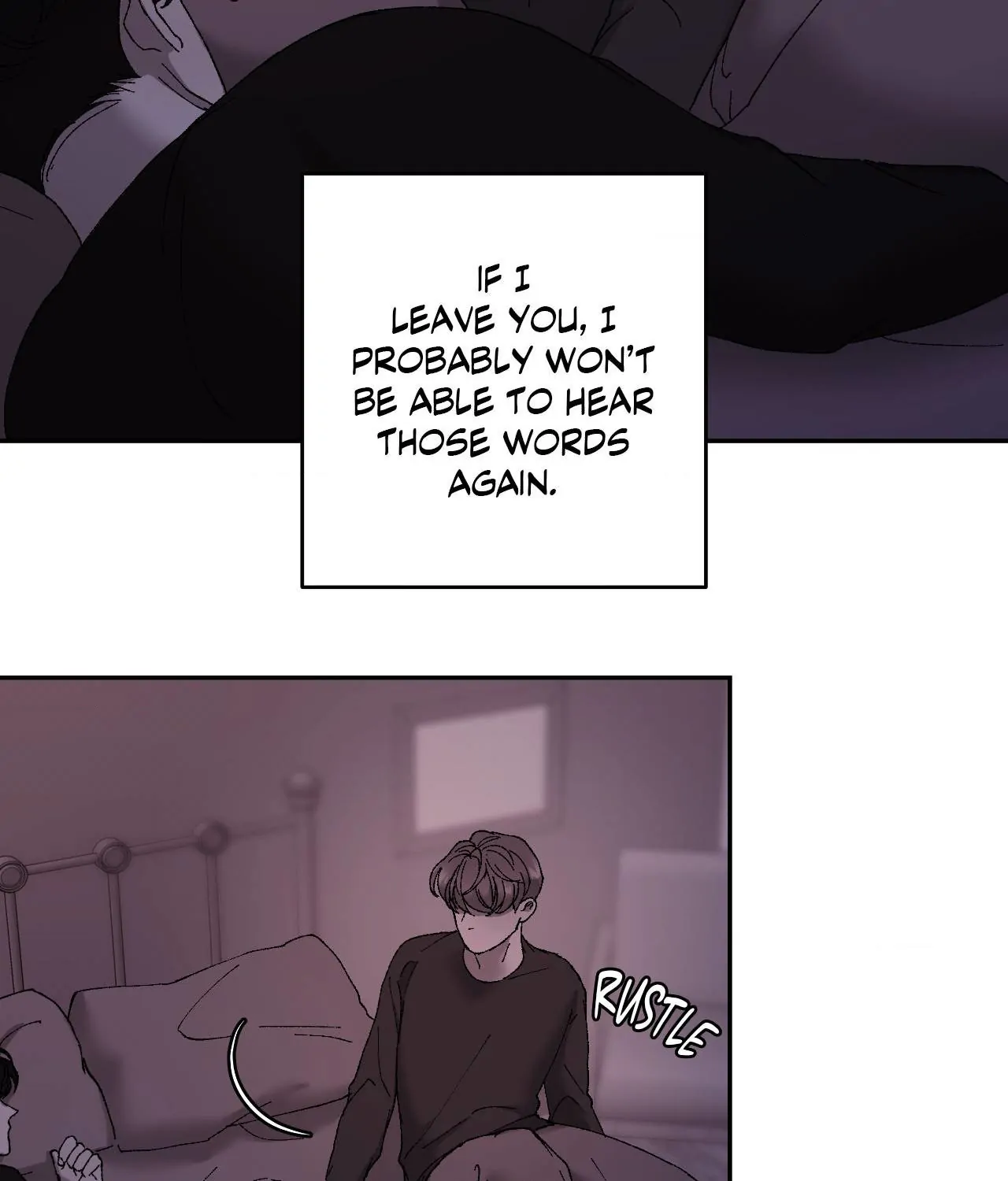 My Dearest Misery [Official] - Chapter 26 manhwa