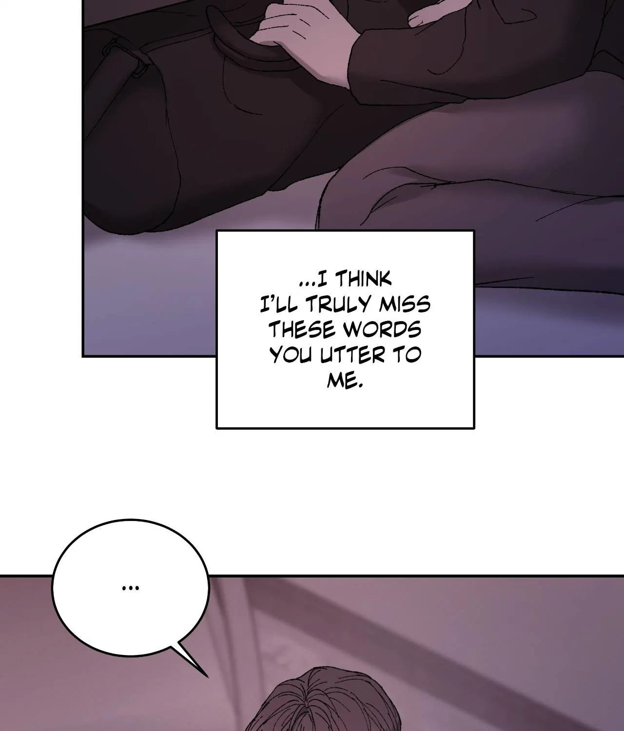 My Dearest Misery [Official] - Chapter 26 manhwa
